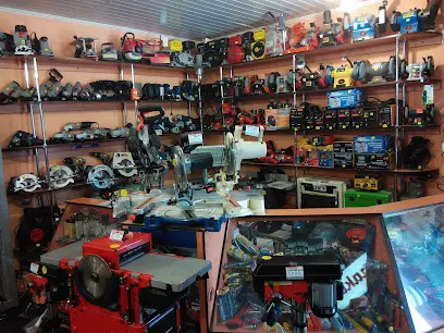 "Техноцентр"