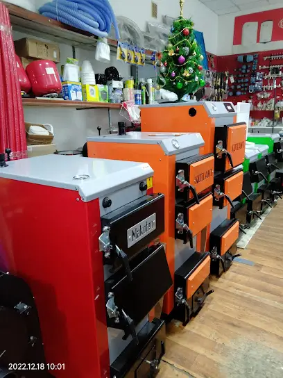 ТеплоТехнік