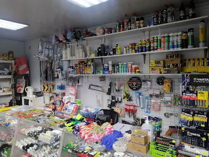 Тисяча дрібниць для дому та дачі