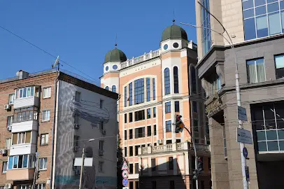 Мурал "Хлопчик і Море"