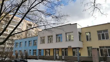 Заклад дошкільної освіти №803 "Ладусі"