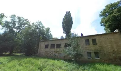 Заклад дошкільної освіти №486