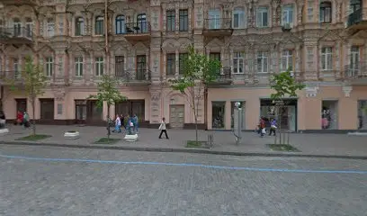 создание сайтов Киев