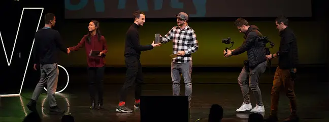 THE FIRST THE LAST &mdash; Креативна Діджитал агенція