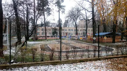 Заклад дошкільної освіти № 736 Мрія