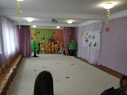 Заклад дошкільної освіти №430