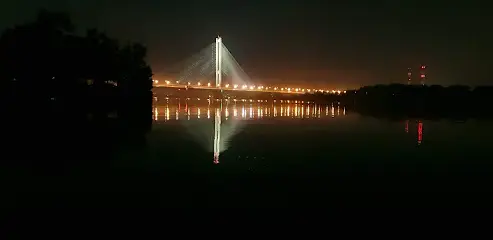 Посадка На Плот, Альтечо