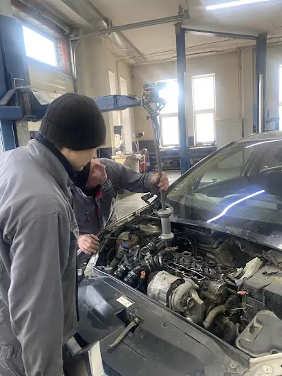 Бош Авто Сервіс Діас Україна