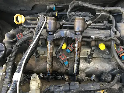 MaxDiesel. Ремонт и диагностика ТНВД Киев