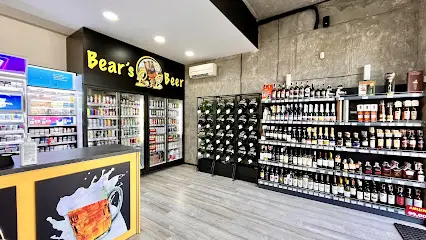 Bear's Beer