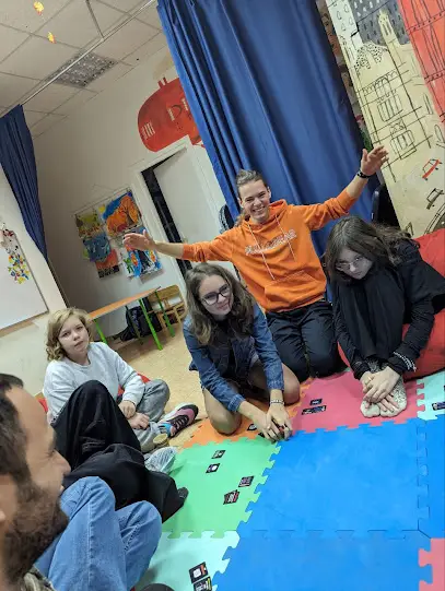 ''Ed Mood'' Простір для розвитку