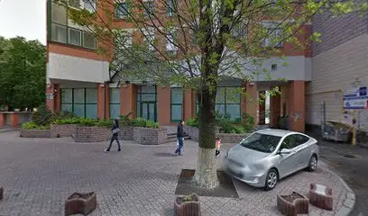 Дитячий клуб "Юність"