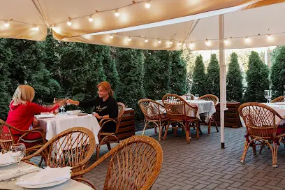 Рeсторан Прага