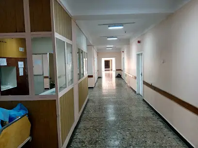 КНП &laquo;Київська Міська Клінічна Лікарня Швидкої Медичної Допомоги&raquo;