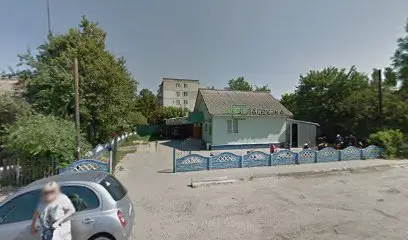 Магазин-сервіс "Перезагрузка"