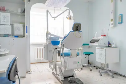 Медичний Центр ПП "Сапфир"