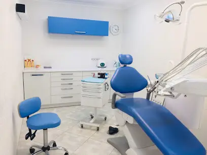 Стоматологія &laquo;Просто Казка&raquo;, ProstoKazka, вул. Зодчих 18а