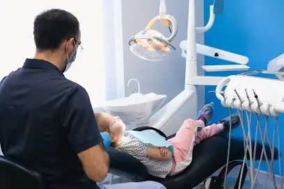 Medlin &ndash; клініка алергології, імунології, ортодонтії та гнатології.