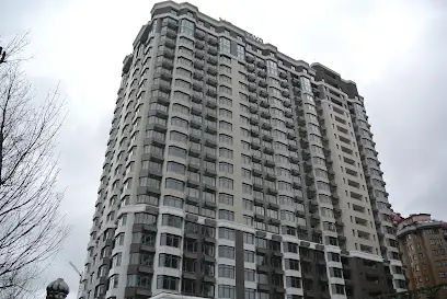 ЖК "Аристократ"