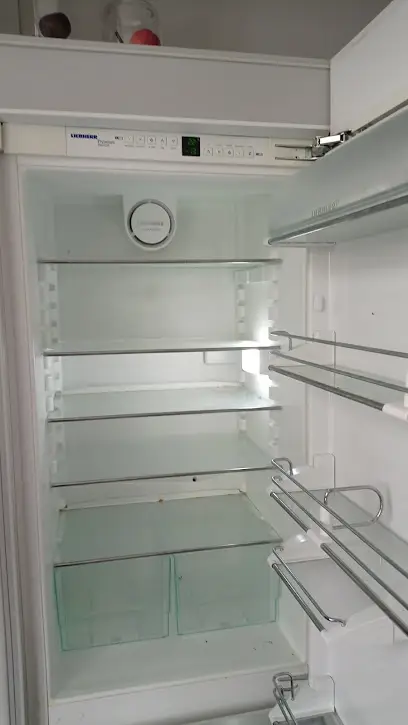 СЦ "Liebherr - Ремонт Холодильников в Киеве "