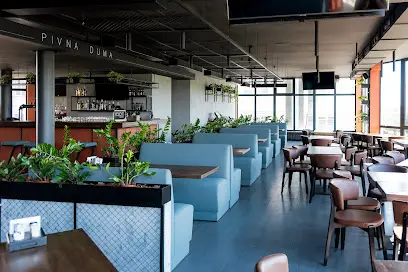 Пивна Дума Драгоманова