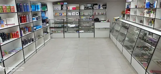 ПП Тимощенко "Подружка"