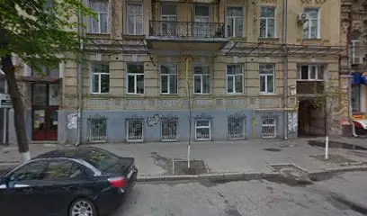 Аккредитированный переводчик при посольстве Италии в Украине Ольга Кушнирова