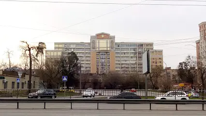 Київський міжнародний університет