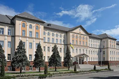 Національний університет біоресурсів і природокористування України