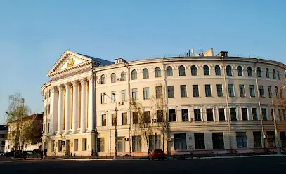 Національний університет &laquo;Києво-Могилянська академія&raquo;