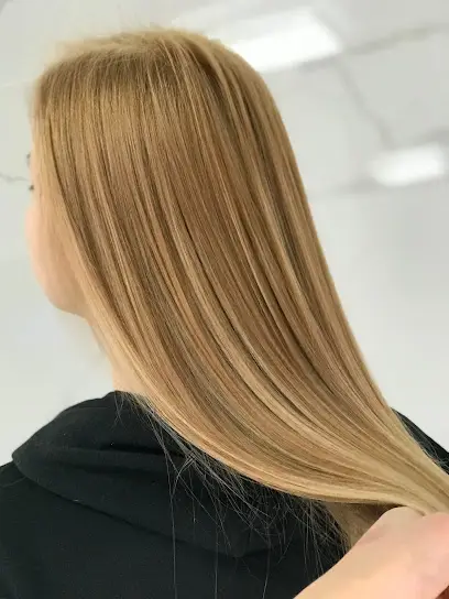 Перукар | Hairdresser