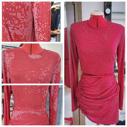 Wool - твоє ательє