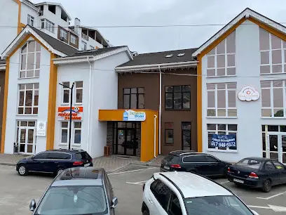 ЗДОРОВА ВОДА - продажа и доставка питьевой воды. ЖК Orange Park