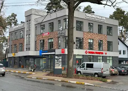 Taburetka.ua &mdash; магазин меблів