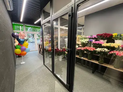 Flowers.ua магазин квітів - доставка квітів