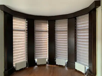 Магазин штор ДекоХауз