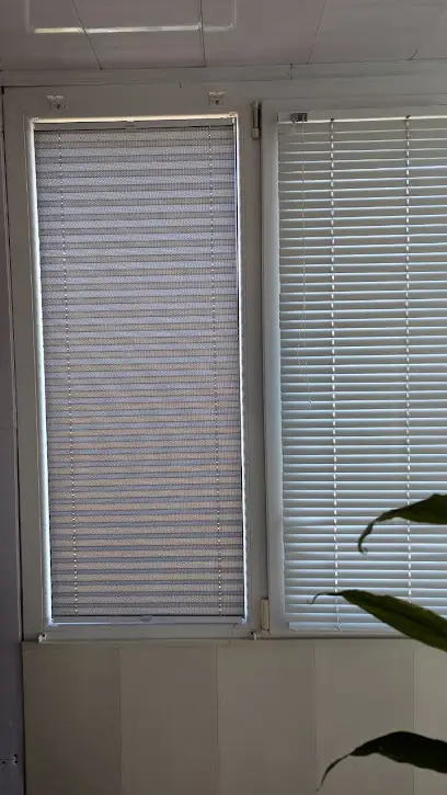 Etulle. Штори, тюль, ролети, римські штори, жалюзі, день-ніч, текстиль для дому