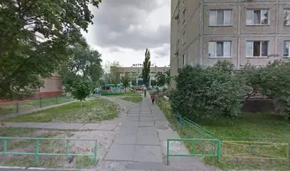 Офис ОБОЛОНЬ