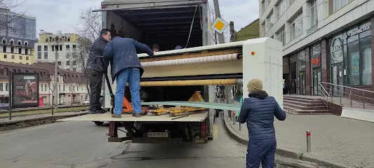 Вива-Транс- Грузоперевозки Переезды Грузчики