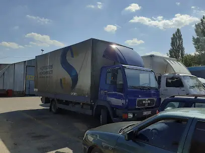 SAT Транспортна компанія (САТ)