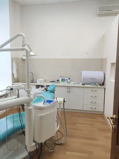 МАКСИДЕНТ ООО