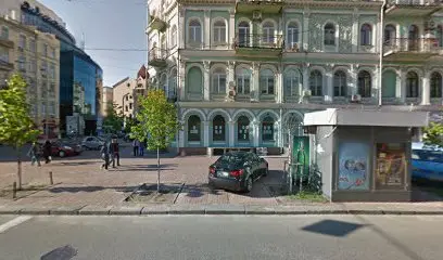 МОРОЗОВА С.В. ПРИВАТНИЙ НОТАРІУС