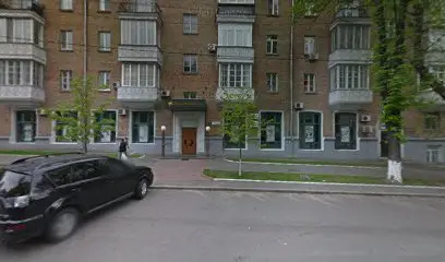 СЕНЬ-СИЛКА І.В. ПРИВАТНИЙ НОТАРІУС