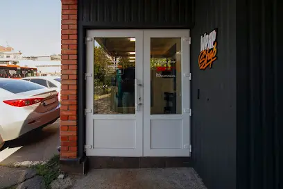 WrapShop Ukraine - ваш путівник у світ автомобільного вдосконалення та тюнінгу!