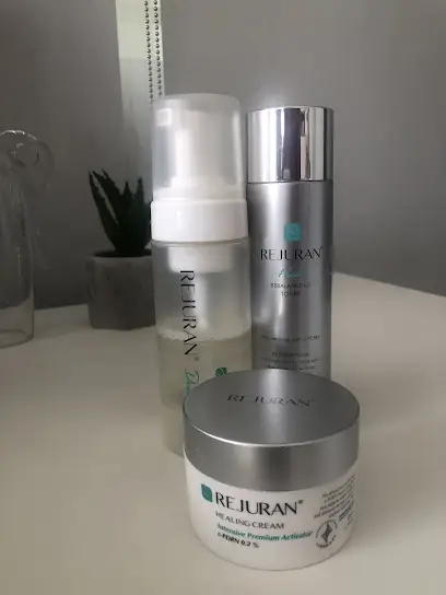 Косметолог BeautyMill