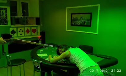 Квест кімнати ZiGRAYMO