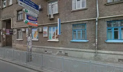 Персональный психолог