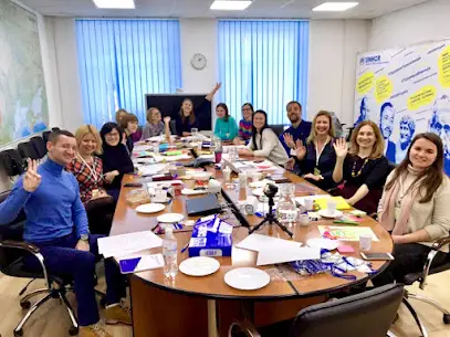 Психолог Валерія Кваша