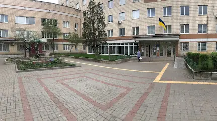 Центр первинної медико-санітарної допомоги №2 Подільського району