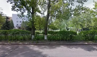 Поліклініка на Кучера